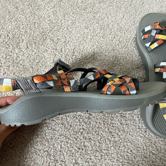 NWOT Chaco Z/Cloud Sandals - Picture 4 of 7